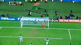 西甲-孤胆英雄!梅西20次拯救阿根廷瞬间:3虐五星巴西 世界杯神级绝杀-专题