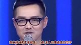 评委说美人谷山美水美人也美，小伙实力证明自己，台下掌声响起！