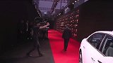 GQ年度人物颁奖盛典《知识分子》主编鲁白