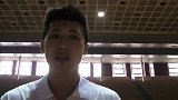 篮球-上海男篮&YBDL青少年篮球夏令营王立刚担当教练的角色想给孩子们带来快乐-新闻