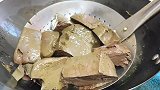 饭店的羊血汤卖38，在家做成本只需5元，好喝无膻味，吃的放心