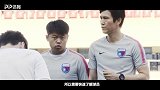 为了快速了解球员及球队问题 朴忠均直言自己住在俱乐部