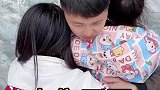 愿望星让时光倒流，孩子能救回妈妈吗？