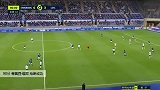 蒂莫西·维阿 法甲 2020/2021 斯特拉斯堡 VS 里尔 精彩集锦