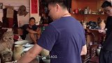 小斌哥“地摊寻龙记”后续：古玩城能找到凤纹瓷吗？ 真香警告！
