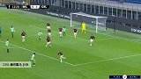 唐纳鲁马 欧联 2020/2021 AC米兰 VS 凯尔特人 精彩集锦