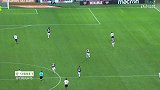 法甲-1718赛季-联赛-12轮-尼斯1:0第戎-精华