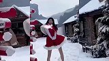对这种身材的女孩毫无抵抗力，太好看了吧！