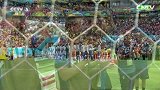 世界杯-14年-小组赛-D组-第2轮-意大利vs哥斯达黎加 球员入场仪式-花絮