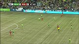 MLS-1415赛季-常规赛-第27周-西雅图海湾人3：2皇家盐湖城-全场