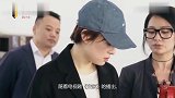 《安家》徐姑姑出轨前妻找上门，孙俪霸气召唤罗晋快进来休息！