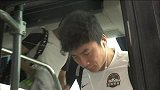中超-14赛季-联赛-第6轮-广州富力河南建业球员抵达球场-花絮