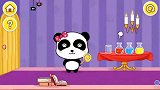 蜡笔小精灵：魔法调色屋妙妙藏好了，不要让皮皮找到你的棒棒糖！