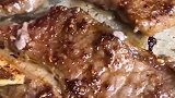 听说这是杭州最好吃的烤牛肉，今天我也来吃一次