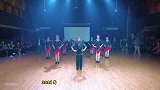 网红丰舞《对面的小姐姐》衡阳市笑冰艺术团周年庆典活力四射