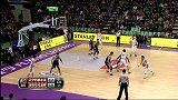CBA-1516赛季-常规赛-第36轮-李慕豪仍显稚嫩 兰多夫梦幻脚步晃飞-花絮
