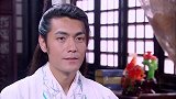 秀莲看到父母对陈友谅极好，心生羡慕妒嫉姐姐