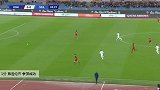 弗洛伦齐 意甲 2019/2020 罗马 VS 斯帕尔 精彩集锦