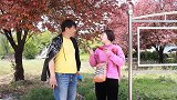 短剧：公公怀疑儿媳出轨，竟偷偷跟踪，看到一幕后笑了