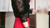 长发披肩的女人，过了30岁的年龄，越发有女人味！