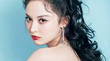 娜扎真是太美了！明星 女神 综艺 颜值 古力娜扎 杜海涛