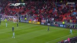 第57分钟明尼苏达联球员Angelo Rodríguez进球 多伦多FC2-2明尼苏达联