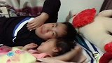 结婚6年的老公，自从有了女儿后他就变了，再逼急我，真回娘家了