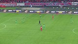 第6轮 重庆斯威vs北京国安 93'
