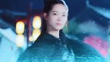 夫人被邪气侵蚀，女孩当大夫面施法救人