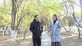 大龄剩女和大龄剩男相亲，两人实力互怼，一句比一句搞笑