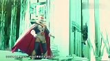奥特曼：五位光之国的文官，实力都不容小觑，最快最强也在其中！