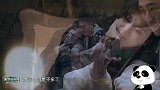 奚梦瑶询问梁安琪：怎么不带孙子？谁注意到何猷君的反应，太意外