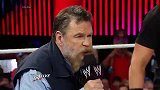 WWE-14年-RAW第1106期：拉娜嘲讽美国总统生日-花絮