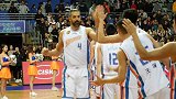 CBA-1819赛季-小哥以为来见偶像寂寞大神 没想到被恶搞以为自己赚了500万