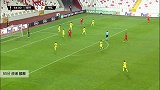 皮诺 欧联 2020/2021 锡瓦斯体育 VS 比利亚雷亚尔 精彩集锦