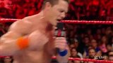 WWE-17年-RAW第1267期：罗门塞纳开启舌战第二轮-花絮