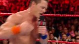 WWE-17年-RAW第1267期：罗门塞纳开启舌战第二轮-花絮