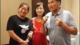 大衣哥朱之文在线送祝福，除了姑娘撒娇，还发现什么了