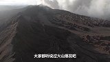 海底火山爆发后，为何海水不能将火山浇灭？看完之后涨知识了