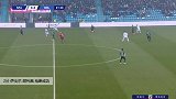 伊戈尔-胡利奥 意甲 2019/2020 斯帕尔 VS 博洛尼亚 精彩集锦
