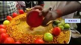 美食：揭秘印度国民小吃咖喱肉饼，幻想3年打开中国市场