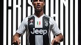 C罗转会3个月带来了什么？ 尤文尽显欧冠雄心+商业价值飙升
