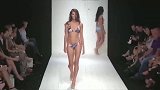 风韵超模内衣秀：t台模特，韵味十足