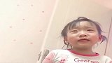 妈妈辅导宝宝写作业，结果宝宝哭着怒怼妈妈，全家瞬间笑喷了