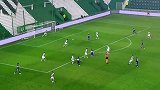 集锦-2021阿甲第2轮 班菲尔德0-0博卡青年