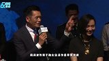 周润发携多年老友跑步健身，运动完亲自给朋友按摩关系好