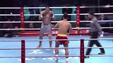 格斗-14年-最解气公祭日：中国拳手暴揍日本拳手 连续重拳KO-新闻