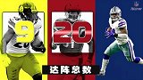 NFL-1617赛季-常规赛-第17周-赛季表现最出色的3大跑卫-专题