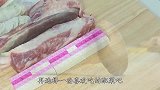 创意乐高定格动画，老外制作韩式烤肉，过程解压又治愈！