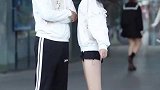 会撒娇的女孩纸，运气不会太差